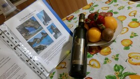 Villa Laura Apartment