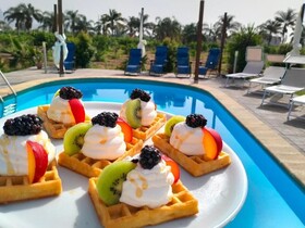 Villa Laura Apartment