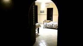 Villa Laura Apartment