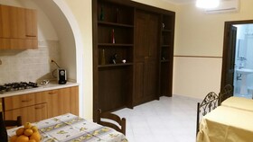 Villa Laura Apartment