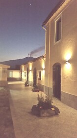 Villa Laura Apartment