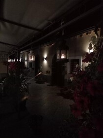 Villa Laura Apartment