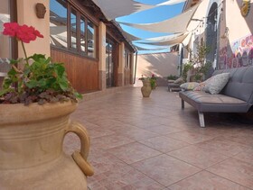 Villa Laura Apartment