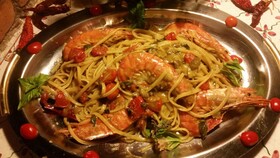 Villa Laura Apartment