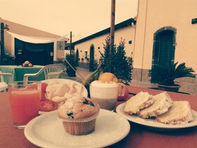 Villa Laura Apartment