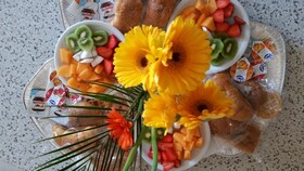 Villa Laura Apartment