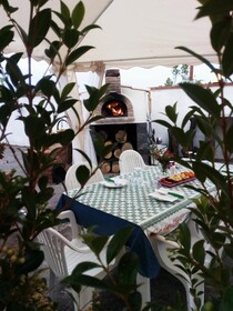 Villa Laura Apartment