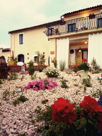 Villa Laura Apartment