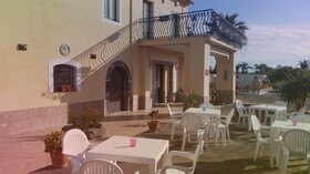 Villa Laura Apartment