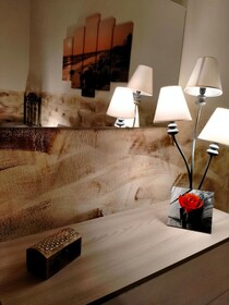 Villa Laura Apartment