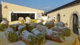 Villa Laura Apartment