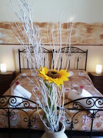 Villa Laura Apartment