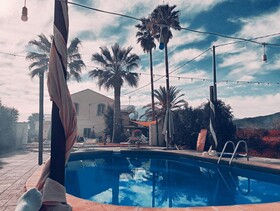 Villa Laura Apartment