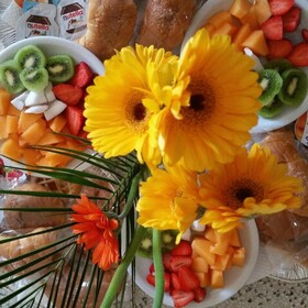 Villa Laura Apartment