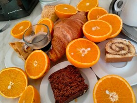 Villa Laura Apartment