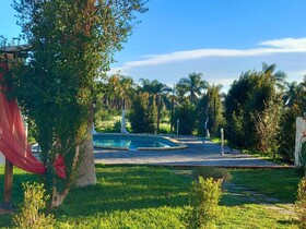 Villa Laura Apartment