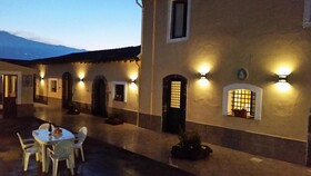 Villa Laura Apartment