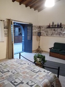 Villa Laura Apartment