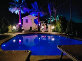 Villa Laura Apartment