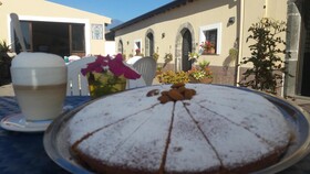 Villa Laura Apartment