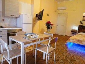 Villa Laura Apartment