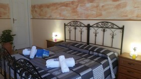 Villa Laura Apartment