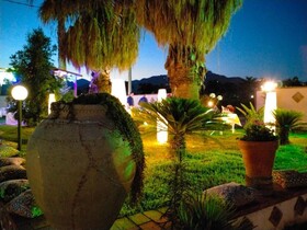 Villa Laura Apartment