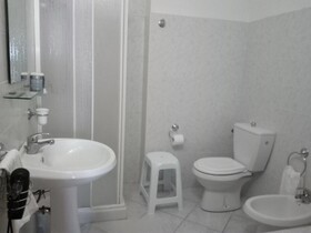 Villa Laura Apartment