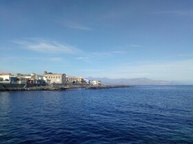 Villa Laura Apartment