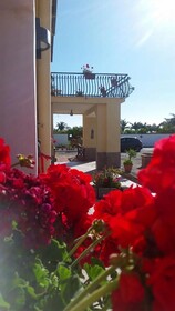 Villa Laura Apartment