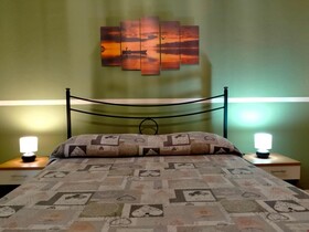 Villa Laura Apartment