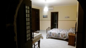 Villa Laura Apartment