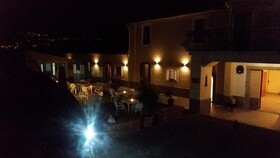 Villa Laura Apartment