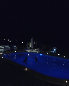 Villa Laura Apartment