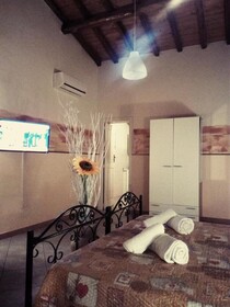 Villa Laura Apartment