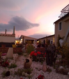 Villa Laura Apartment