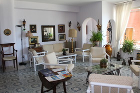 Villa Mora