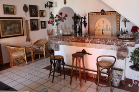 Villa Mora