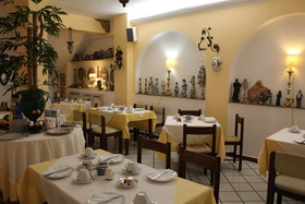 Villa Mora