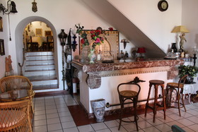 Villa Mora