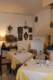 Villa Mora
