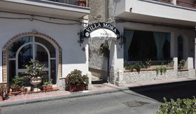 Villa Mora
