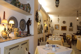Villa Mora