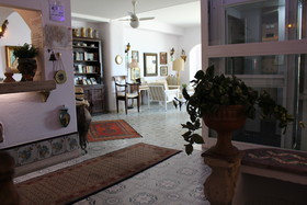 Villa Mora