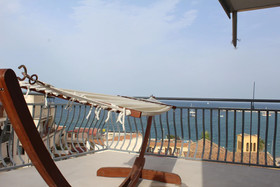 Vista Mare Apartments