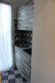 Vista Mare Apartments