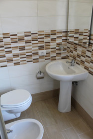 Vista Mare Apartments