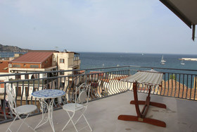 Vista Mare Apartments