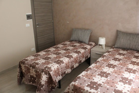 Vista Mare Apartments