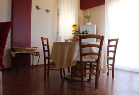 Vista Mare Apartments